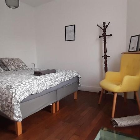 Ker Karantez Villa Rennes Ngoại thất bức ảnh
