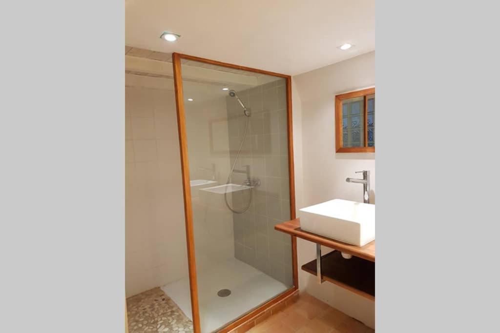 Ker Karantez Villa Rennes Ngoại thất bức ảnh