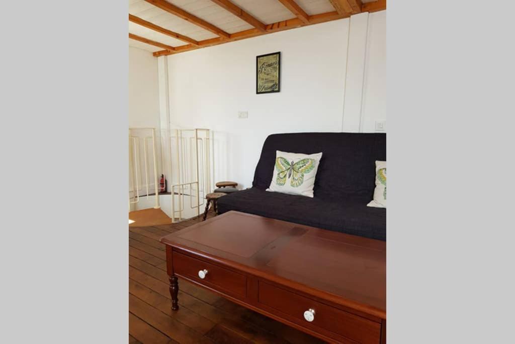 Ker Karantez Villa Rennes Ngoại thất bức ảnh