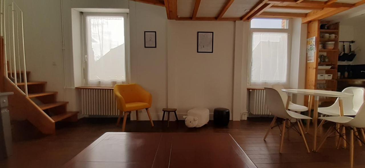 Ker Karantez Villa Rennes Ngoại thất bức ảnh