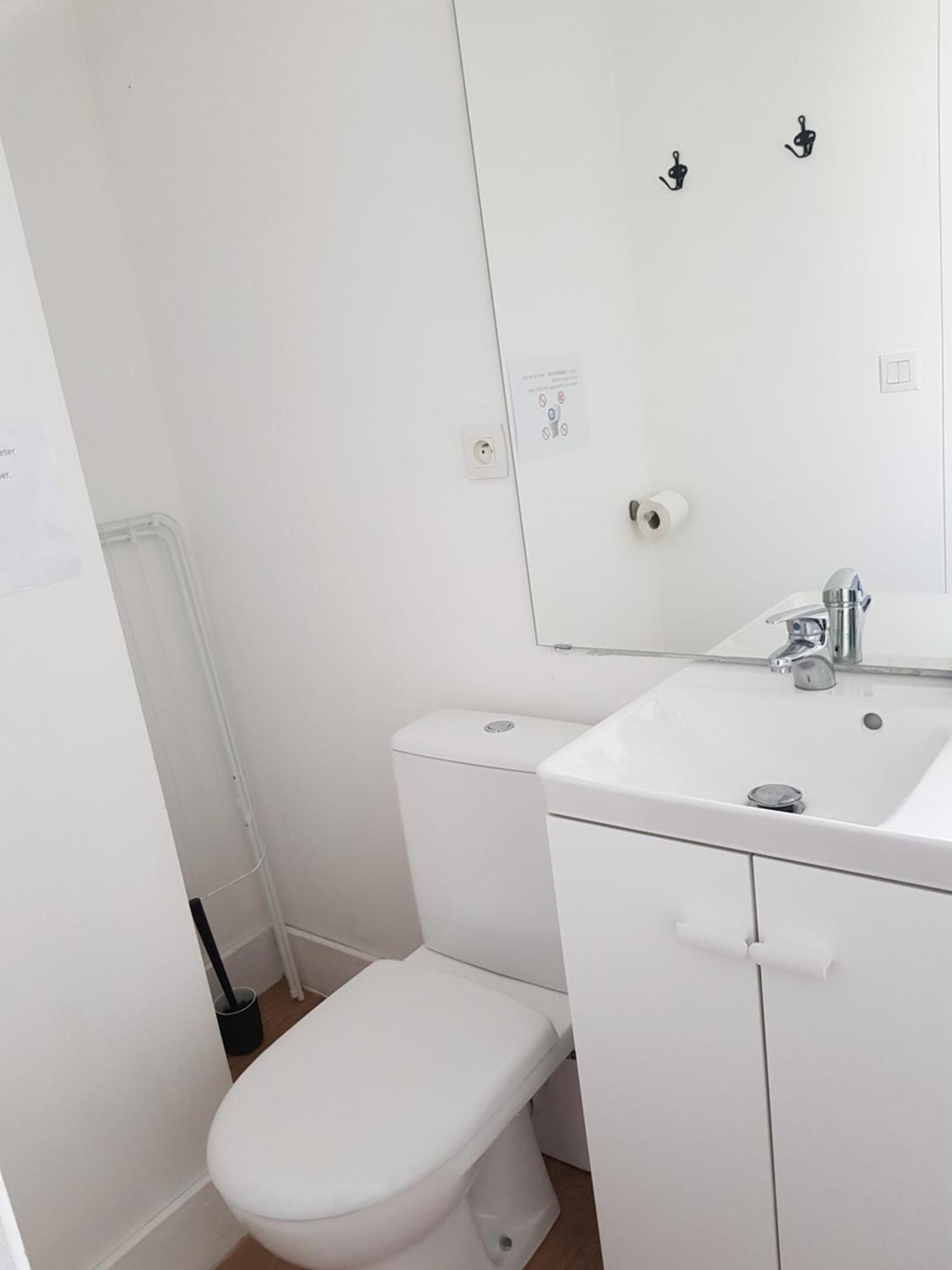 Ker Karantez Villa Rennes Ngoại thất bức ảnh